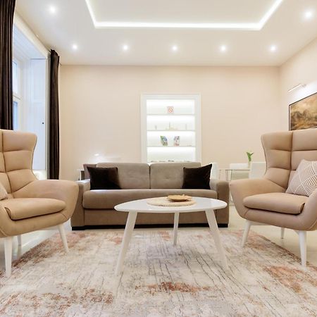 Apartman Mirakul Szabadka Kültér fotó