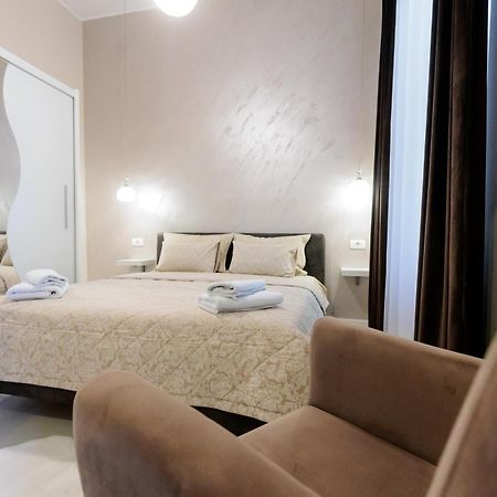 Apartman Mirakul Szabadka Kültér fotó