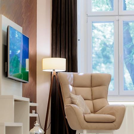 Apartman Mirakul Szabadka Kültér fotó