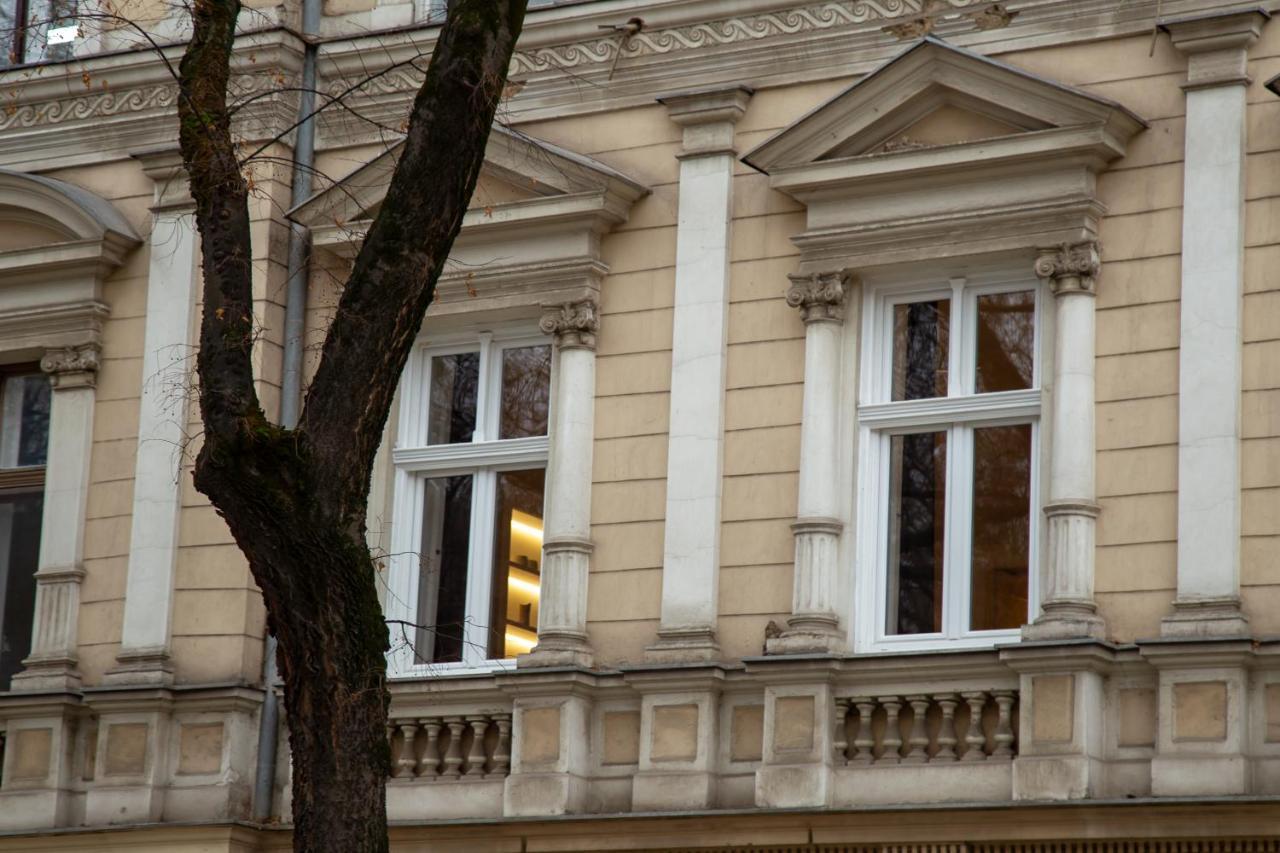 Apartman Mirakul Szabadka Kültér fotó