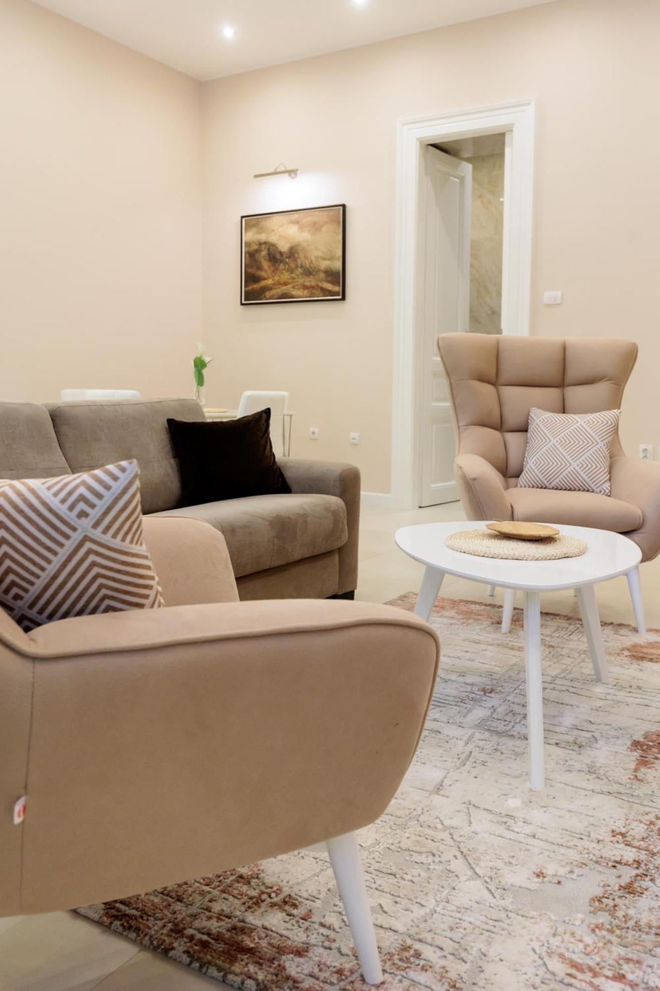 Apartman Mirakul Szabadka Kültér fotó