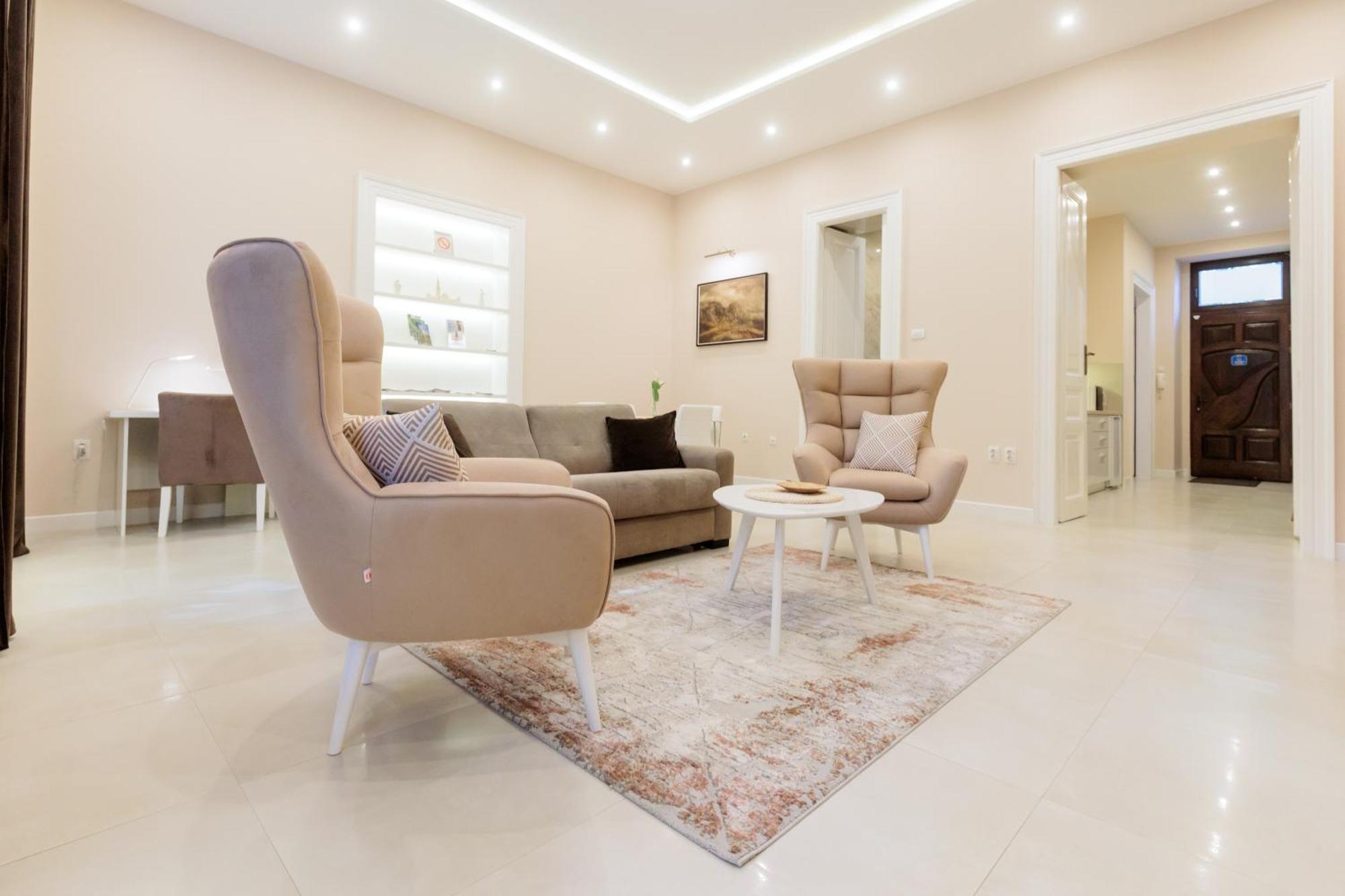 Apartman Mirakul Szabadka Kültér fotó