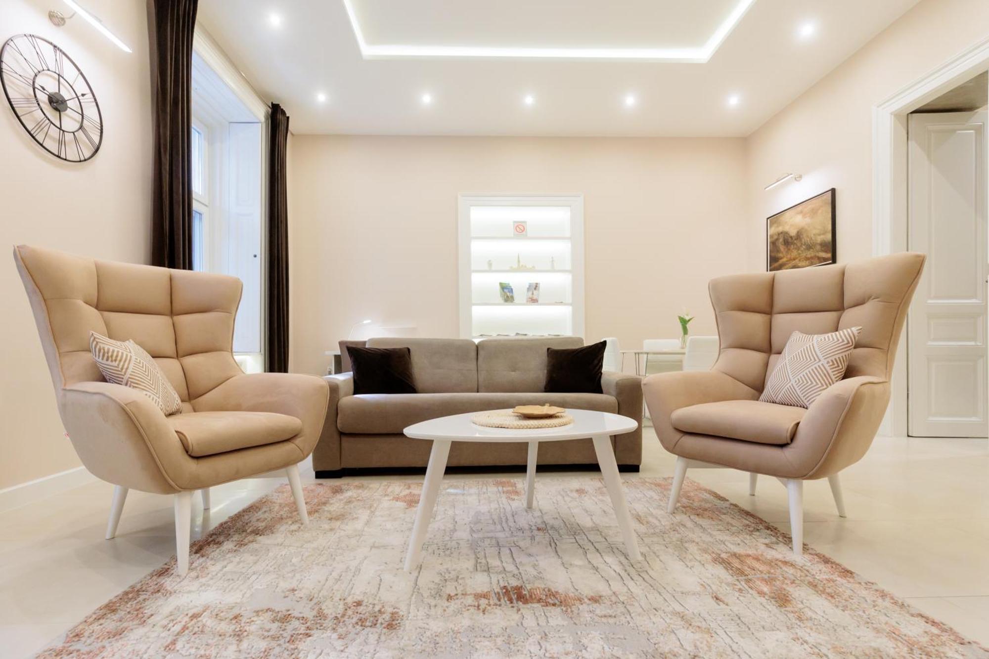 Apartman Mirakul Szabadka Kültér fotó