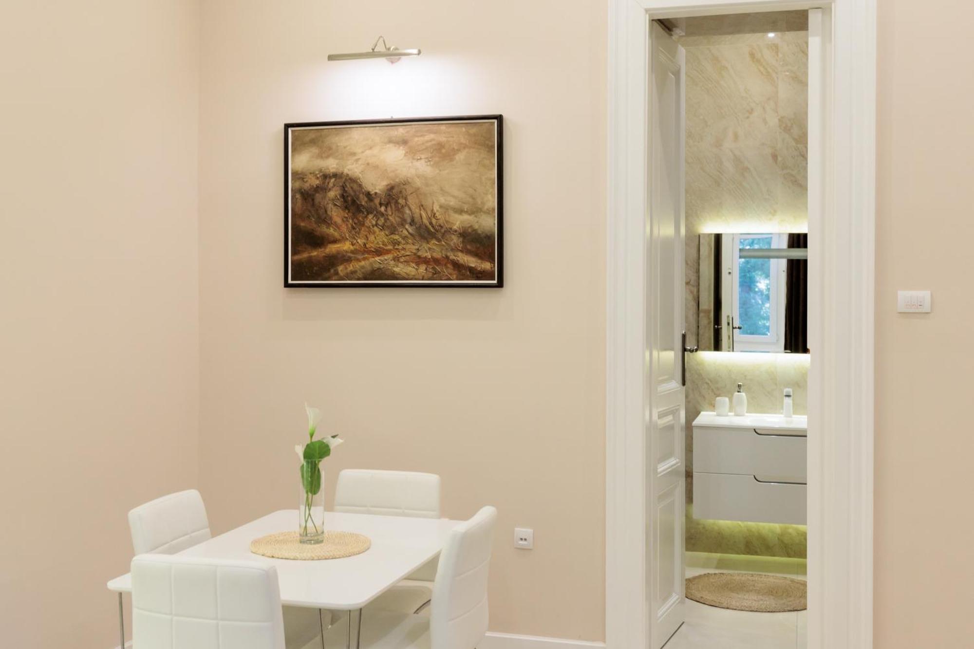 Apartman Mirakul Szabadka Kültér fotó