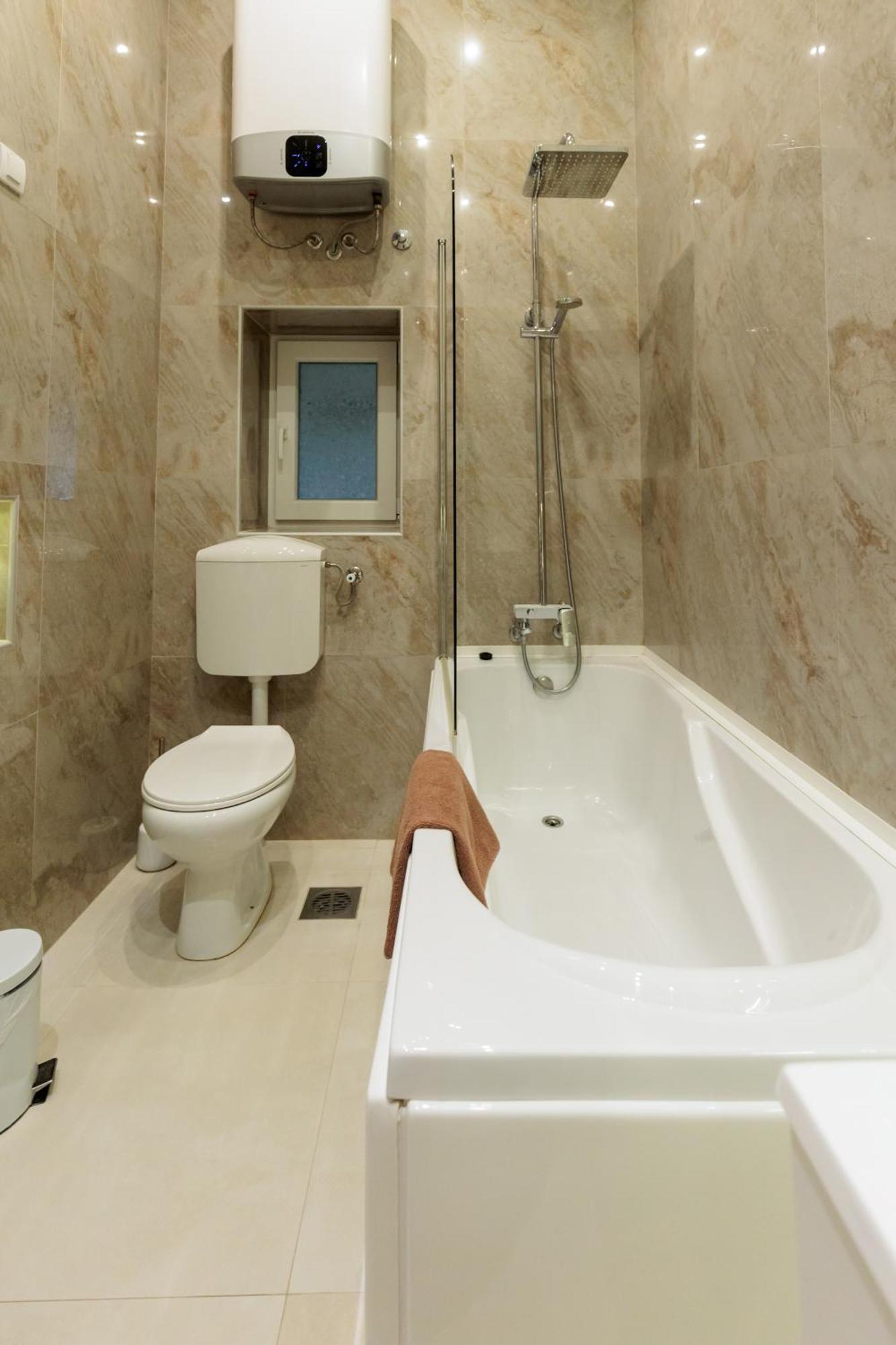 Apartman Mirakul Szabadka Kültér fotó