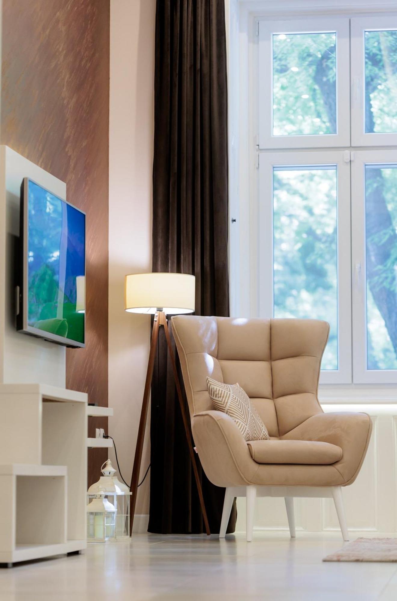 Apartman Mirakul Szabadka Kültér fotó